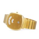 GUCCI Grip Watch, 38mm - YA157409